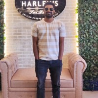Seshadri Narendran