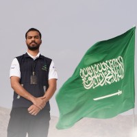 Saleh Bushalf