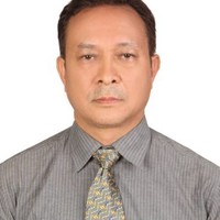 Kamal Shakya