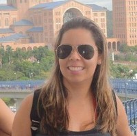 Ana Paula De Oliveira