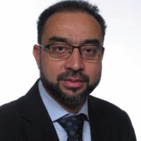 Javed Khan