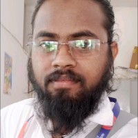 Sanjeev Maharaj