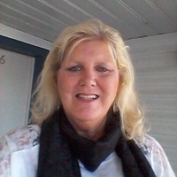 Karen Vaughn