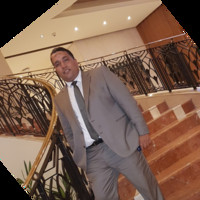 Samy Mahmoud, MBA
