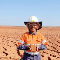 Jacinta Nyala