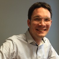 Daniel Svenningsson