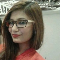 Maliha Khan