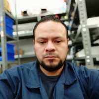 Daniel Antonio Hernandez