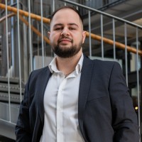 Serkan Saracoglu