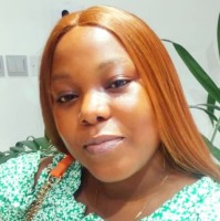 Lydia Olufunke
