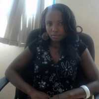 Mary Kiarie