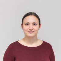 Evgenia Batmanova