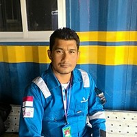 Ismadi Ismail