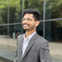 Shubham Thorat