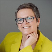 Arlène Beaudin