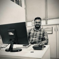 Prashant Kudale