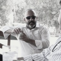 Jorge Martin Sanchez