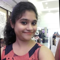 Simran Kohli