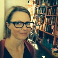Heidi Arbogast