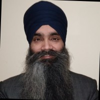 Paramjit Singh Bhatia