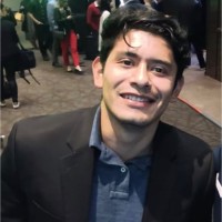 Emilio Antonio Calderón Ménez