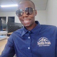 Ludick Tshikundo