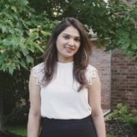 Kashmala Zaman