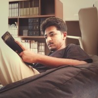 Ranjith D S