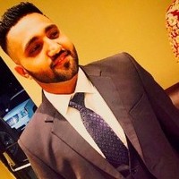 Amritpal Purewal