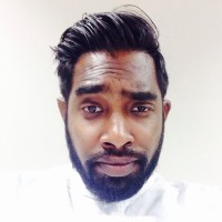 Ravalin Govender