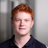 Darcy Mansfield