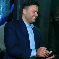 Manjeet Solanki Pgdfsm / Pgddm / Ehs / Nfsc Nagpur