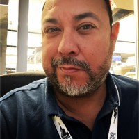 Christopher Ramirez