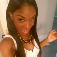 Britany Pittman