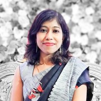 Deepali Desai