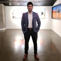 Suraj Manjeshwar