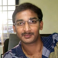 Venkatareddy Palaparthi