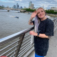 Emma Woodhams