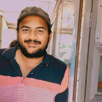 Koushik Naga