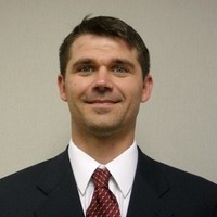 Joel Masters