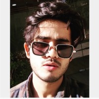 Basil J Khan