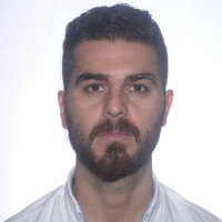 Sargon Bahram