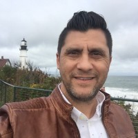 Paul Borta