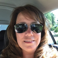 Vicki Grove