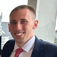 Connor Prendergast