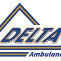 Delta Ambulance