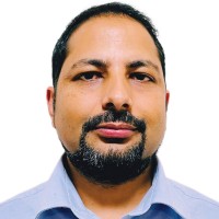 Shankar Subedi