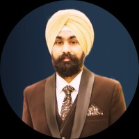 Gurtej Saini