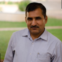 Satendra Singh