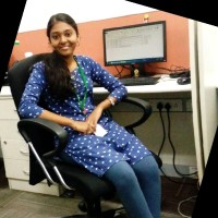 Mega Varshini